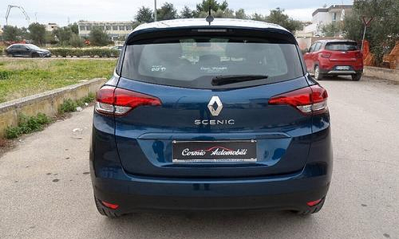 Renault Scenic 1.7 D...