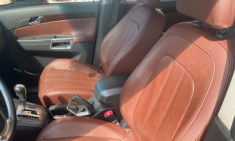 Opel Antara 2.0 Cdti...
