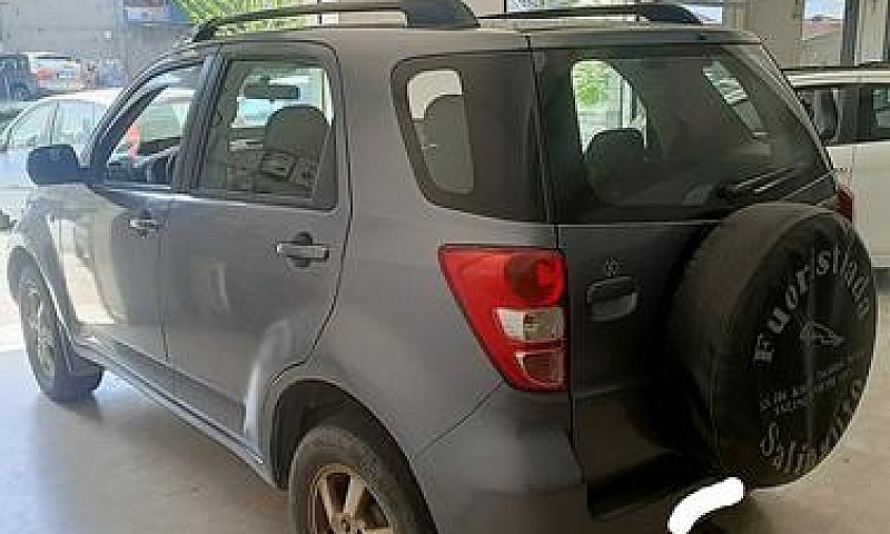 Daihatsu Terios 1.3 ...