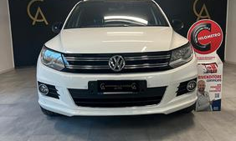 Volkswagen Tiguan 2....