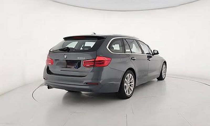 Bmw 318 318D Touring...