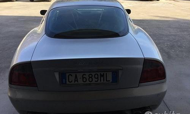 Maserati 4200 Cambio...