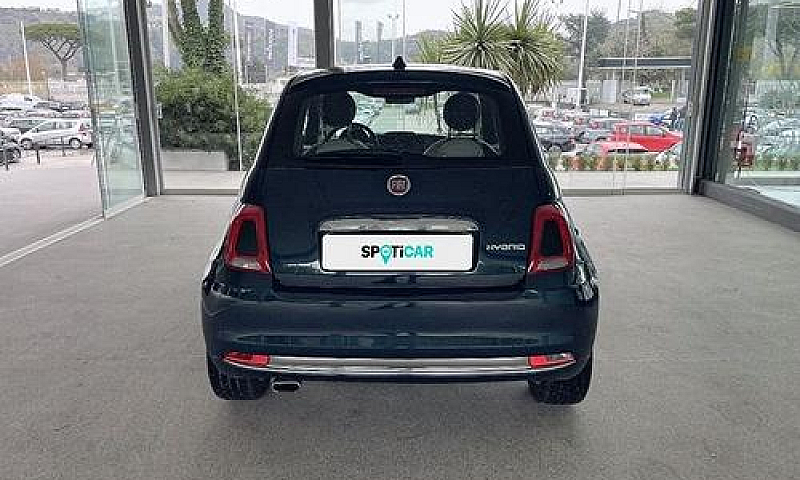 Fiat 500 1.0 70Cv Ib...