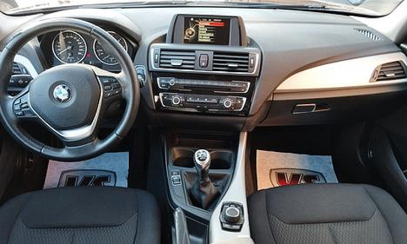 Bmw 116D 1.5 Dieselk...