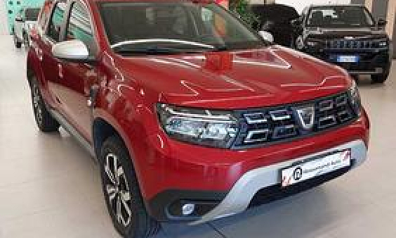 Dacia Duster 1.5 4X2...