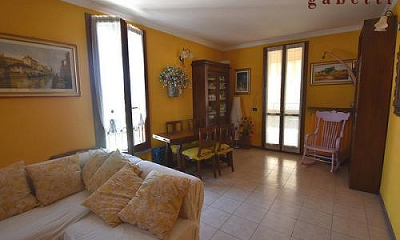 Appartamento Corbett...