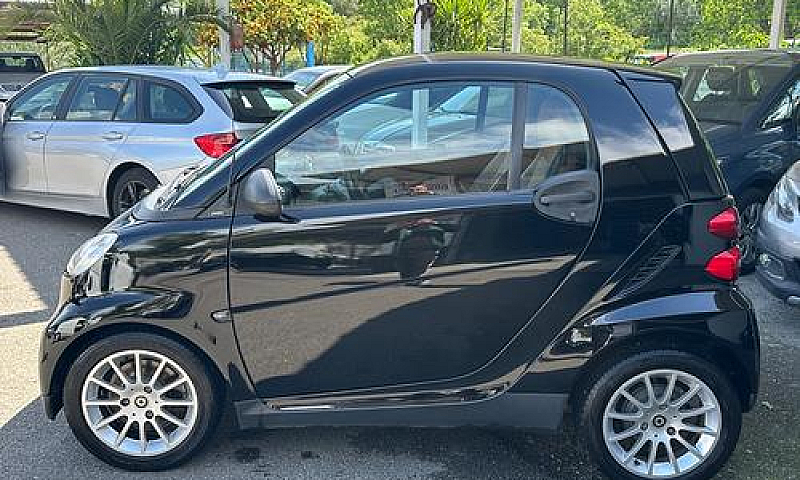 Smart Fortwo 1000 Tu...