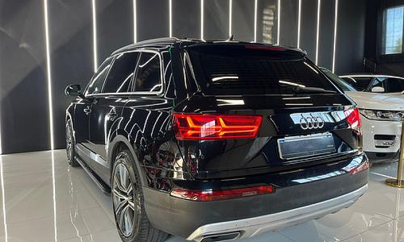 Audi Q7 45 Tdi Quatt...