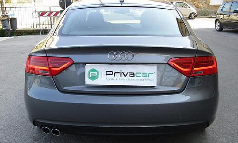 Audi A5 Spb 2.0 Tdi ...