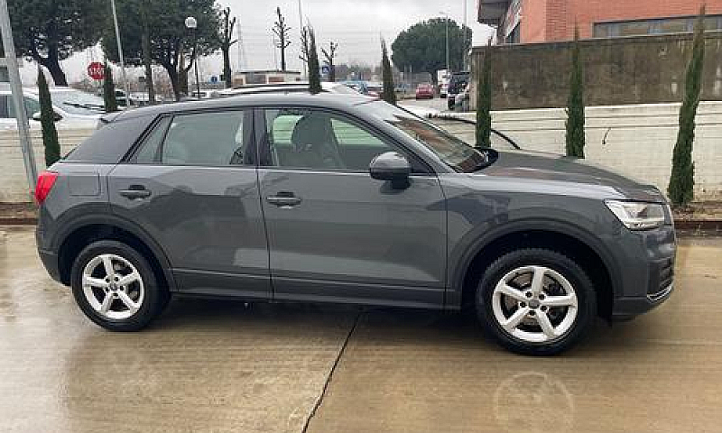 Audi Q2 Tdi Business...