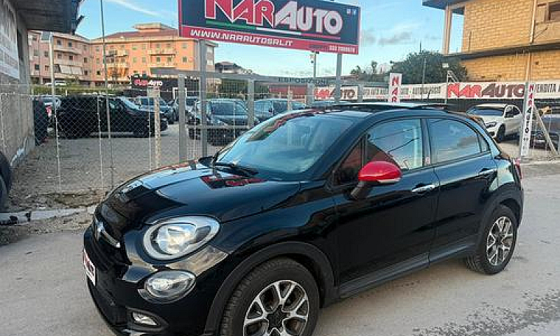Fiat 500X 1.3 Multij...