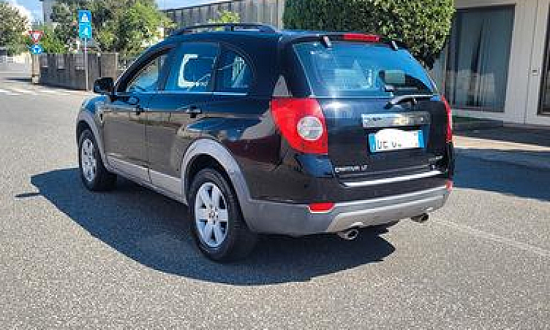 Chevrolet Captiva 2....