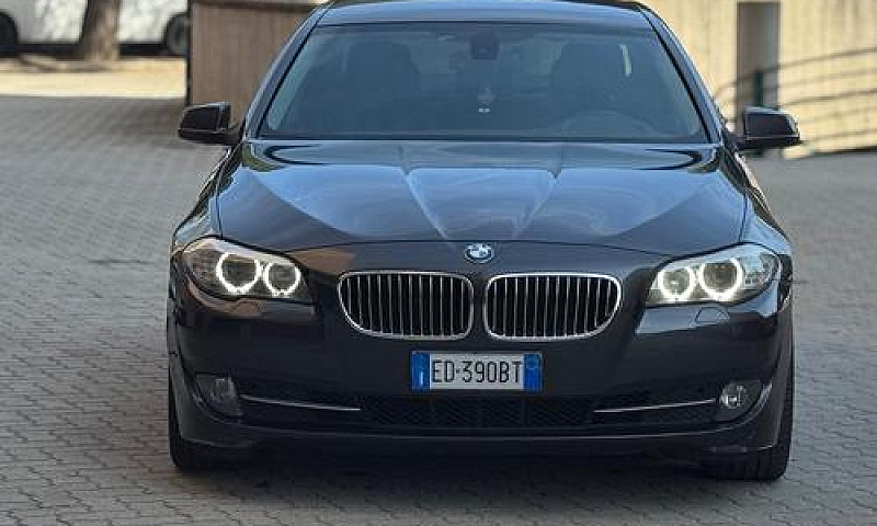 Bmw 530 530D Futura ...