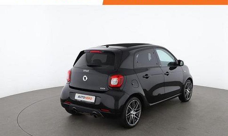 Smart Forfour Mb3558...