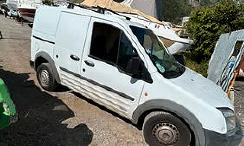 Ford Transit 2007...