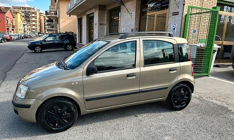 Fiat Panda 1.2 Dynam...