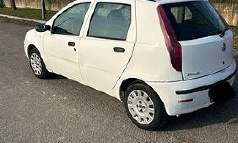 Fiat Punto Classic 1...