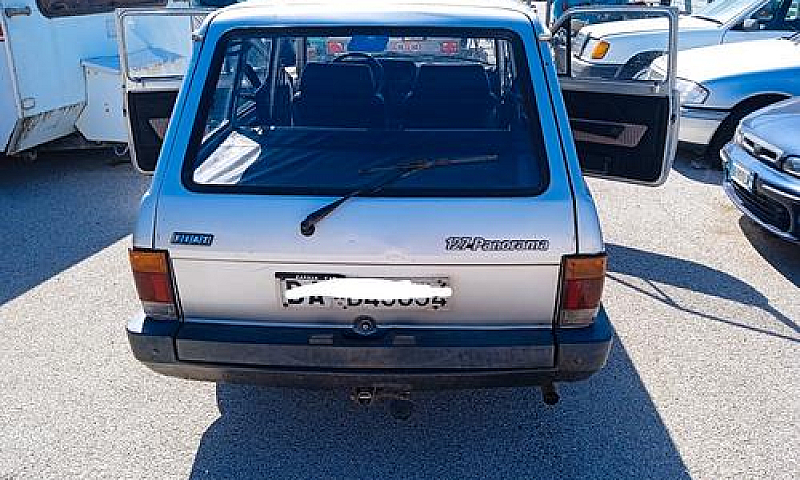 Fiat 127 1050 Panora...