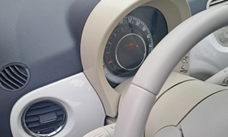 Fiat 500 L0Unge...