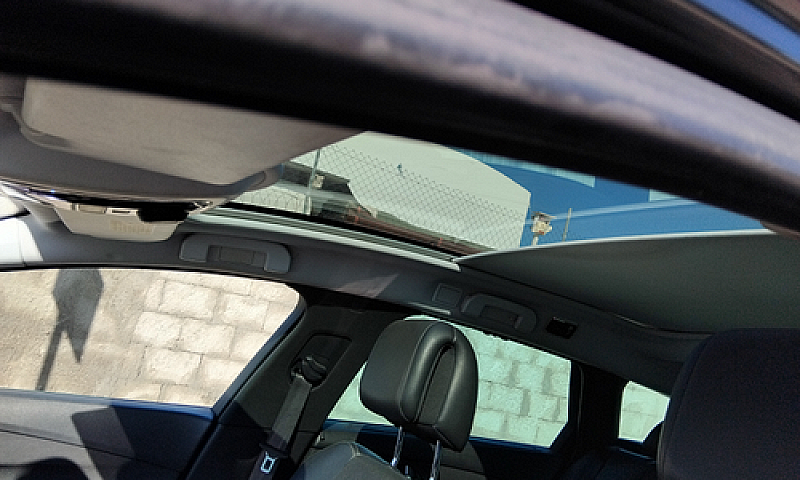 Peugeot 508 Sw 2.0 H...