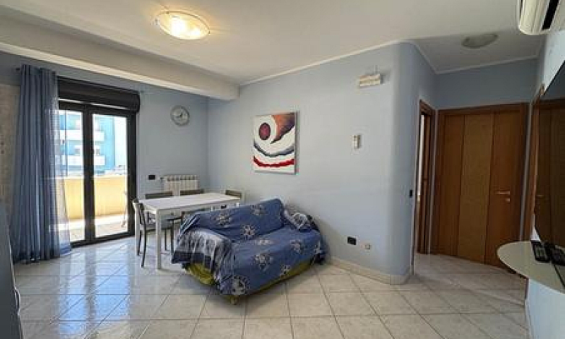 Appartamento San Sal...