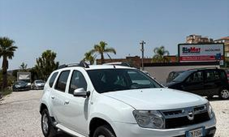 Dacia Duster 1.5 Dci...