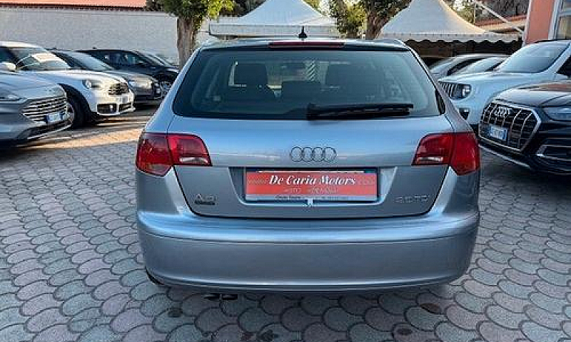 Audi A3 Sportback 2....