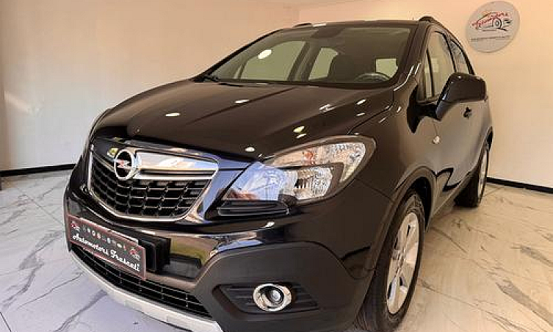 Opel Mokka 1.6 Ecote...
