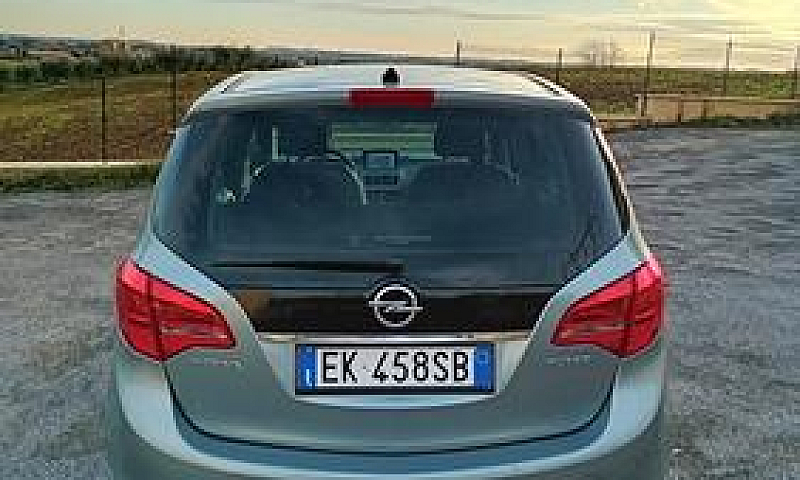 Opel Meriva 1.4 100C...