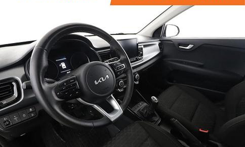 Kia Rio Ry35236...