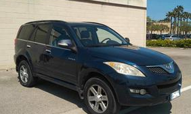 Great Wall Hover 5 -...