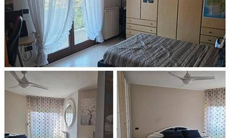 Privato Vende Appart...