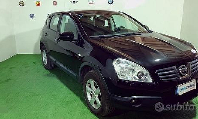 Nissan Qashqai 1.5 D...