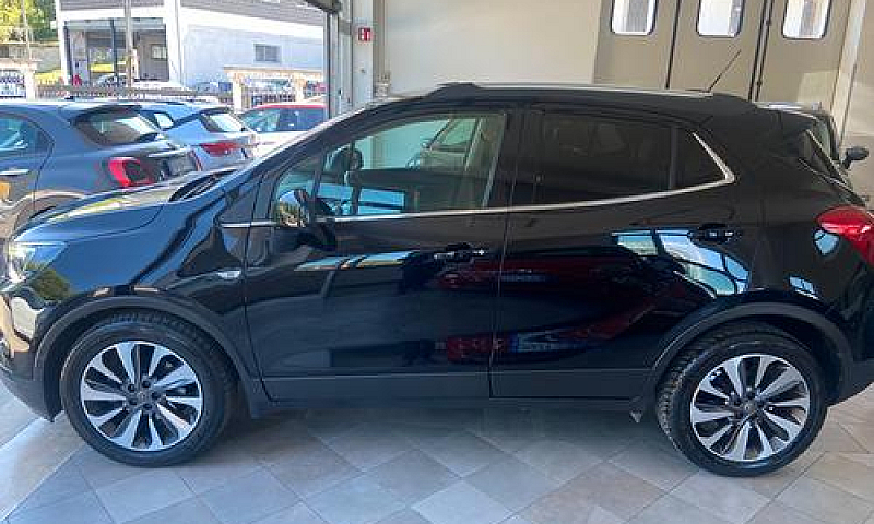 Opel Mokka X 1.4 Tur...