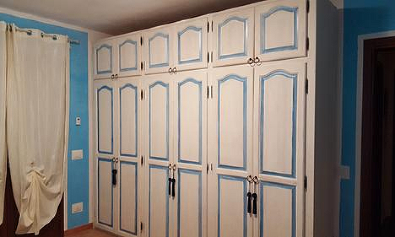 Appartamento 90 M2 Z...