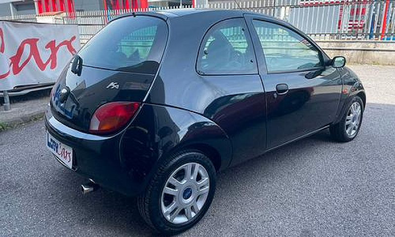 Ford Ka 1.3 Neopaten...