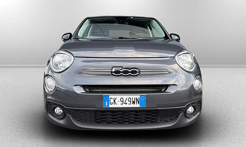 Fiat 500X 1.3 Mjet 9...