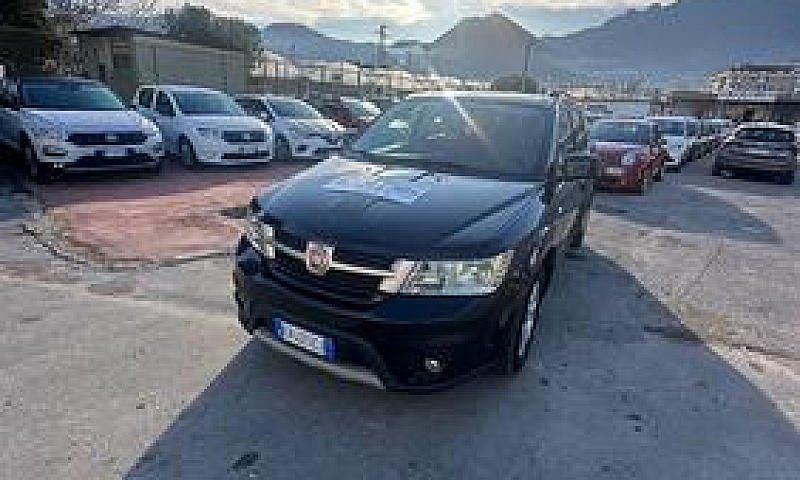 Fiat Freemont 2.0 Mu...