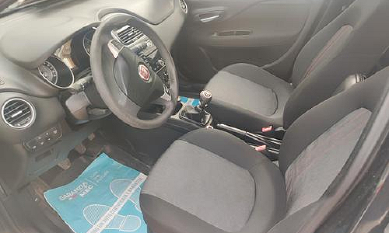 Fiat Punto 1.4 8V 5 ...