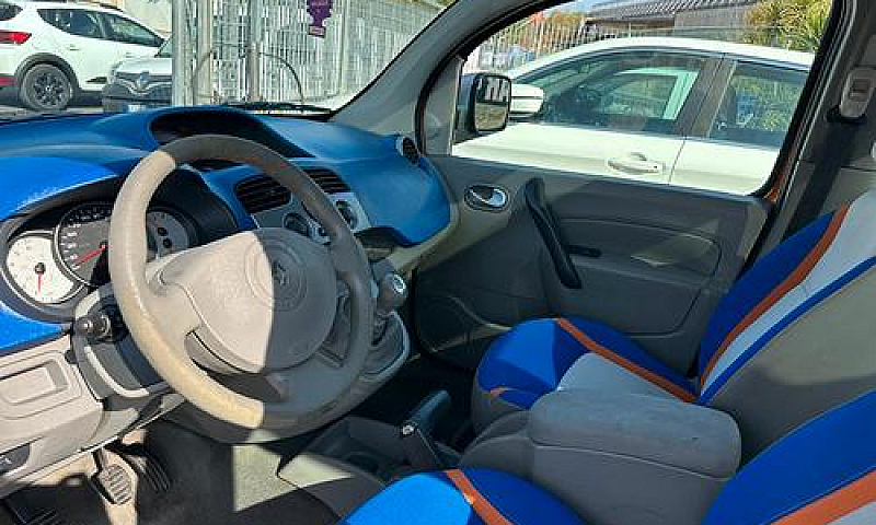 Renault Kangoo 1.5 D...