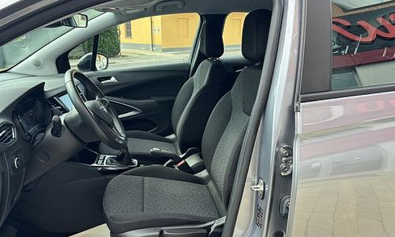 Opel Crossland 1.2 E...