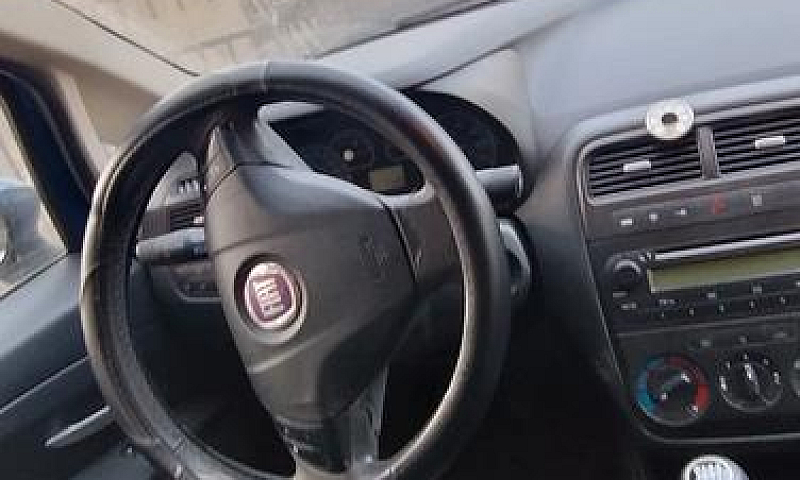 Fiat Grande Punto 1....