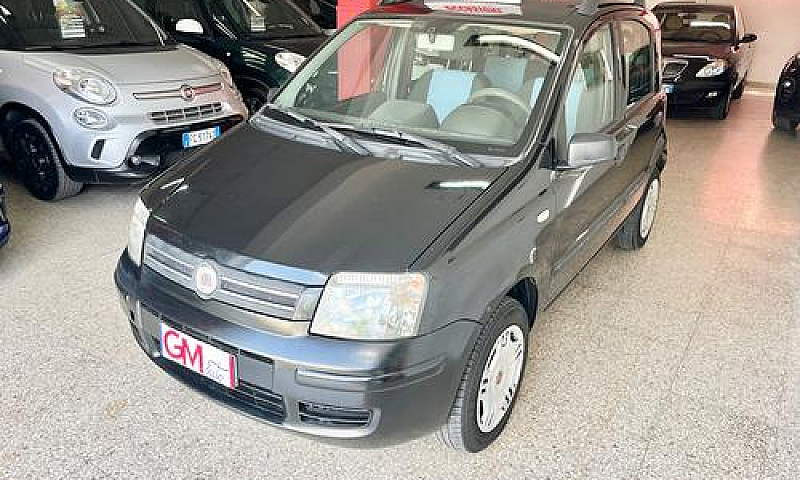 Fiat Panda 1.2 Dynam...