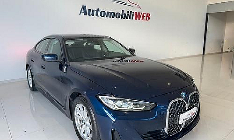 Bmw 4Er Gran Coupe 4...