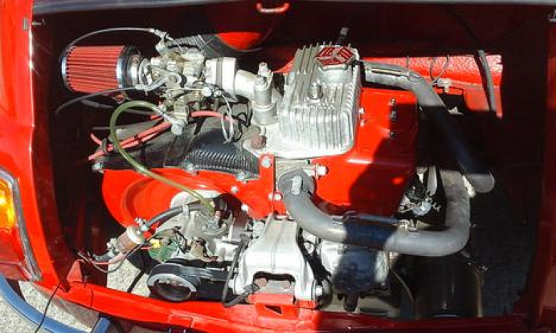 Abarth 595 - 1966F I...