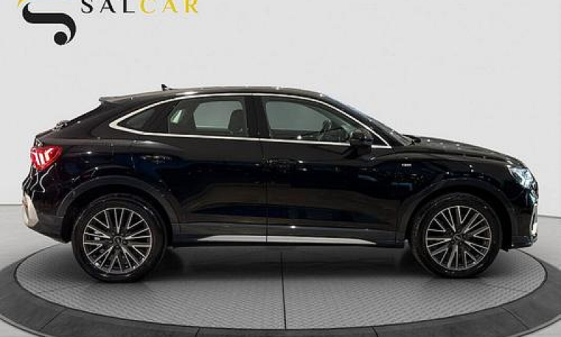Audi Q3 Spb 35 Tdi 1...