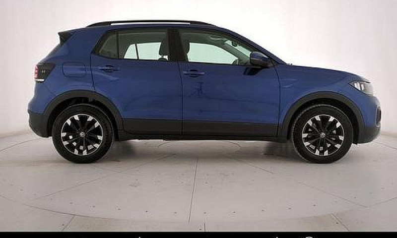 Volkswagen T-Cross 1...