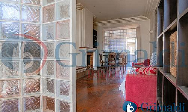 Appartamento Roma [C...