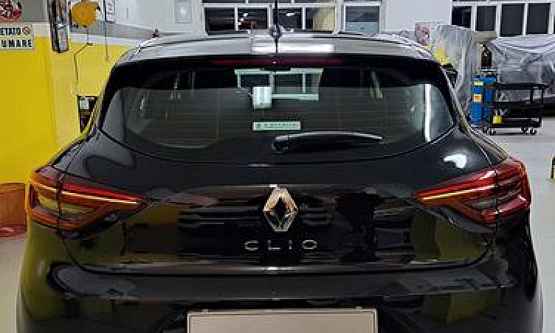 Clio Tce 90 Cv 5 Por...
