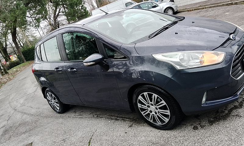 Ford B Max 1.4 Benzi...